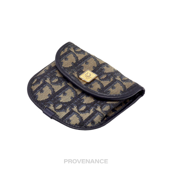 🔴 Dior Oblique Coin Purse - Picture 3 of 5